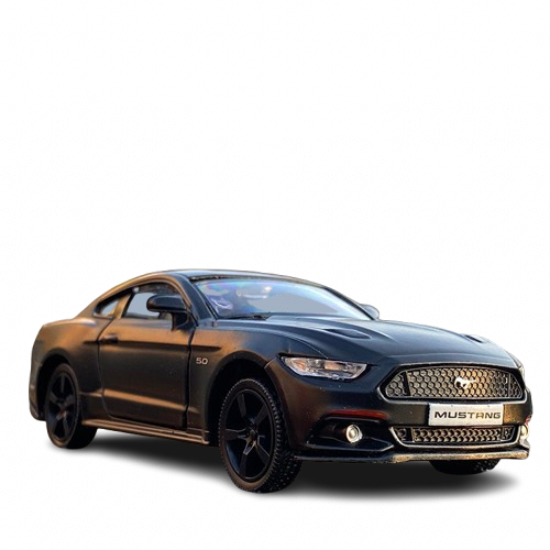 Ford mustang miniature online