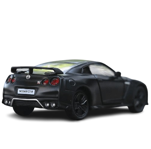 Nissan gtr r35 miniature online