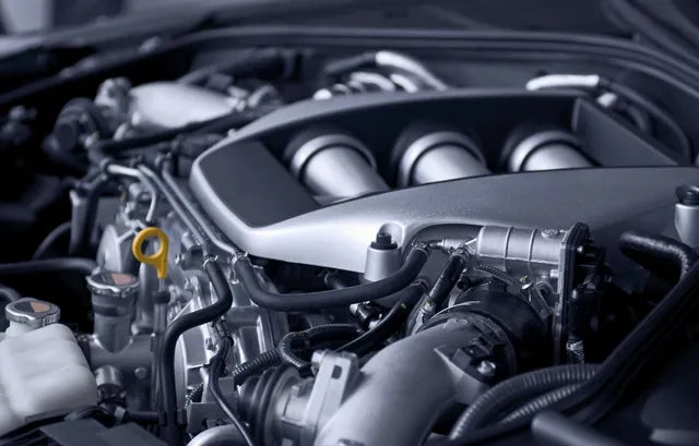 Tout savoir sur la reprogrammation moteur : différences entre stage 1, 2, 3 et 4