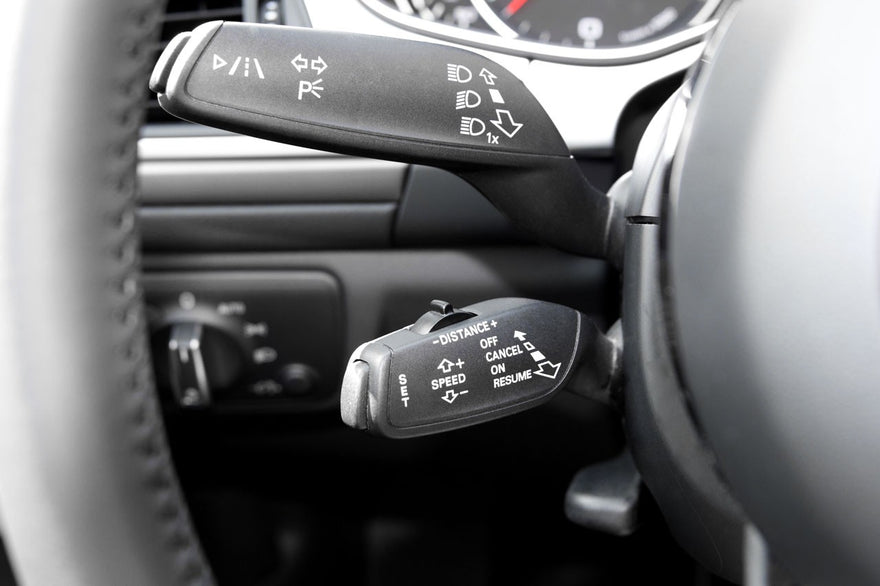 L’ACC : Tout savoir sur le Régulateur de Vitesse Adaptatif