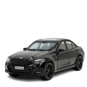 MINIATUR BMW M320i 1:32