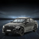 MINIATURE BMW M320i 1:32-6