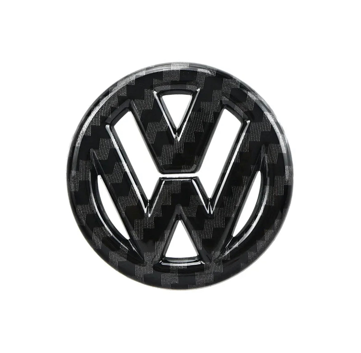 Insigne de volant Volkswagen - 0