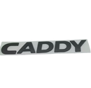 LETTRES DE COFFRE VOLKSWAGEN CADDY-3