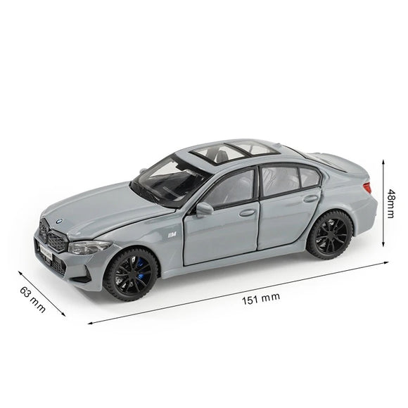 MINIATURE BMW M320i 1:32