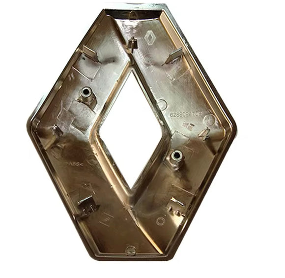 Renault Clio 4 logo emblem