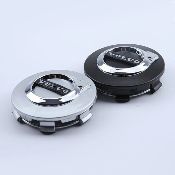 Volvo hub cap (x4) 