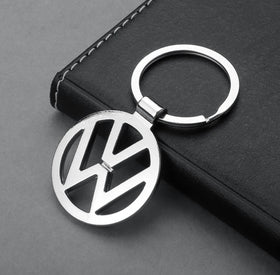 Volkswagen keychain - 0