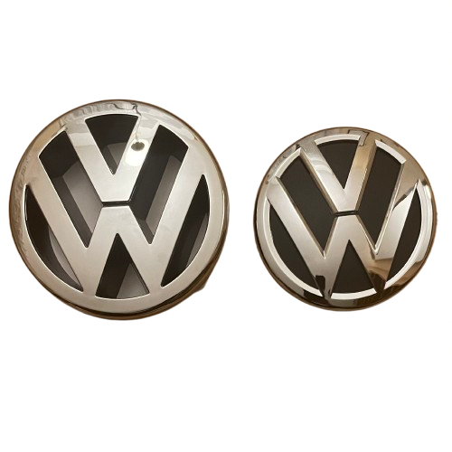 EMBLÈME DE LOGO VOLKSWAGEN GOLF 5