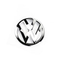 Emblème de logo Volkswagen Golf 6 - Povcars