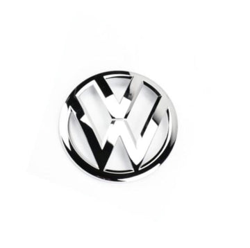 Emblème de logo Volkswagen Golf 6 - Povcars