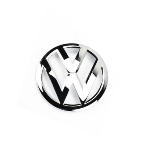 Emblème de logo Volkswagen Golf 6 - Povcars