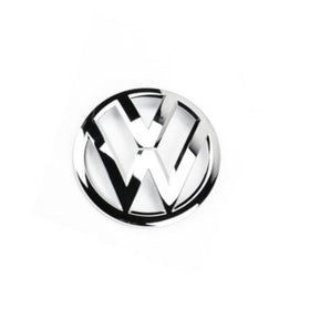 Emblème de logo Volkswagen Golf 6 - Povcars