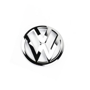 Emblème de logo Volkswagen Golf 6 - Povcars