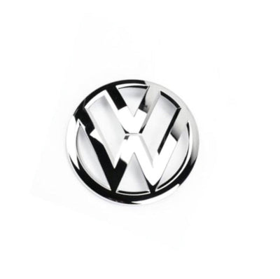 Emblème de logo Volkswagen Golf 6 - Povcars