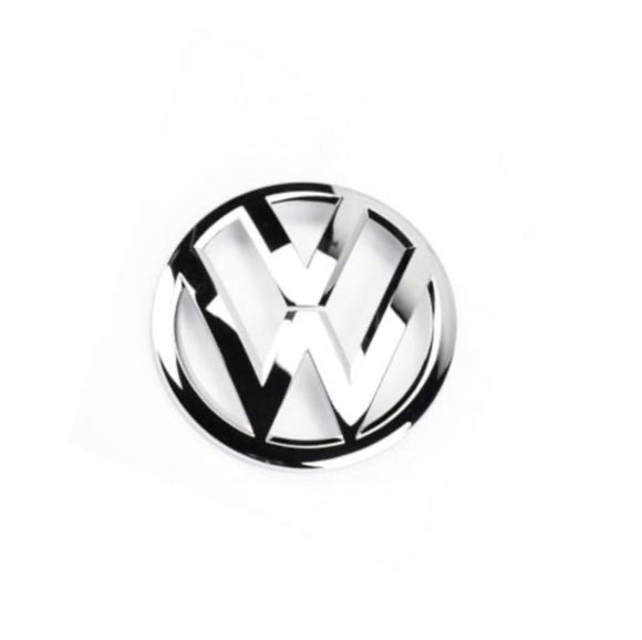 Emblème de logo Volkswagen Golf 6 - Povcars