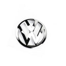 Emblème de logo Volkswagen Golf 6 - Povcars