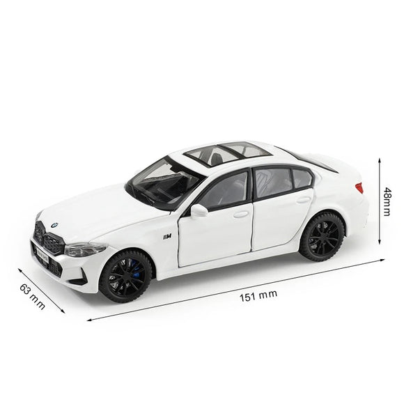 MINIATURE BMW M320i 1:32