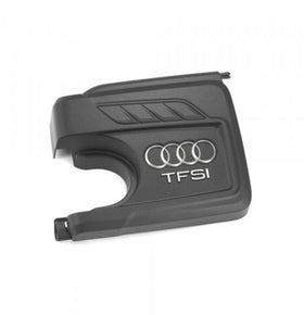 Engine cover Audi 1.2 1.4 TFSI