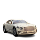 MINIATURE BENTLEY CONTINENTAL GT 1:24 -1