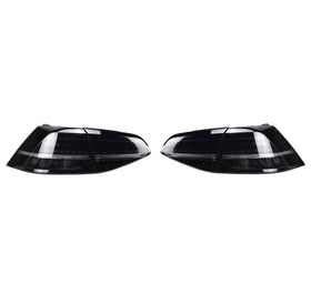Buy noir-fume Dynamic rear headlight unit Volkswagen Golf 7, 7.5 (X2)
