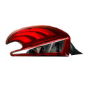 Peugeot 208 rear light unit-5