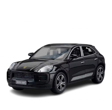 MINIATUR PORSCHE MACAN T 1:32