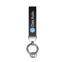 Volkswagen keychain-5