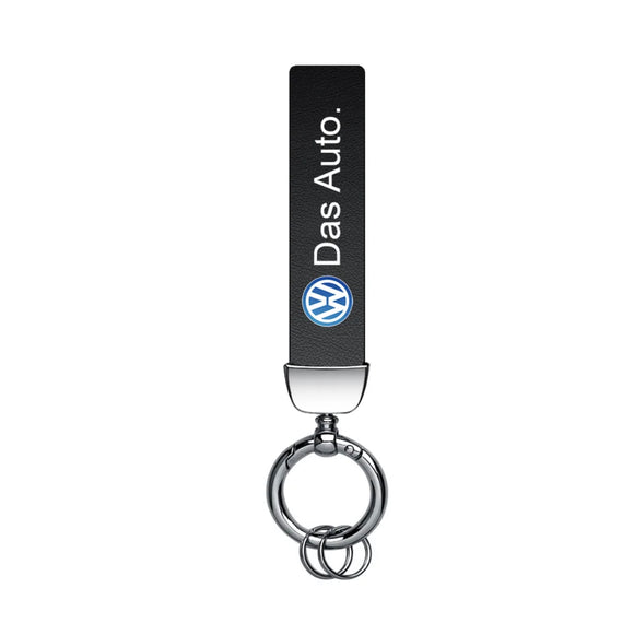 Volkswagen keychain