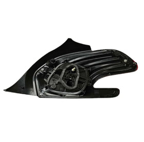 Peugeot 208 rear light unit - 0