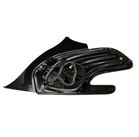 Peugeot 208 rear light unit