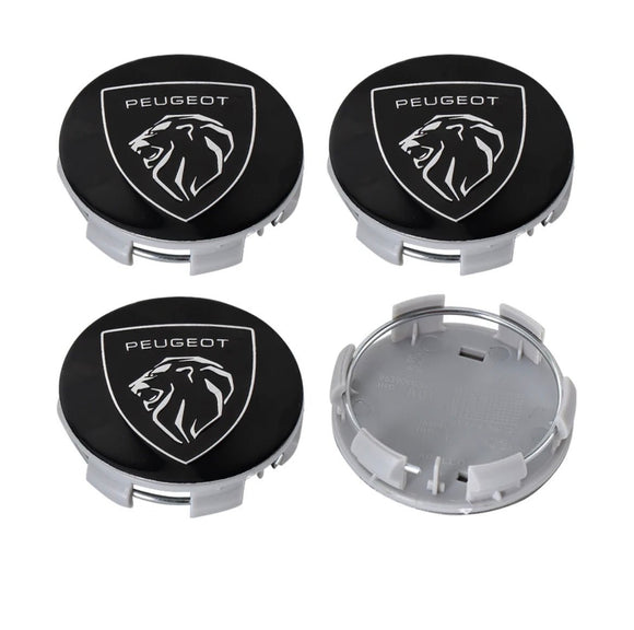 Peugeot hub cover (X4)