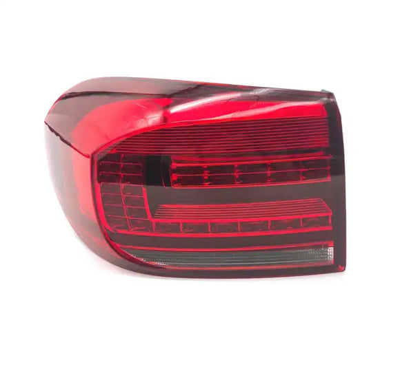 Rear headlight unit Volkswagen Tiguan 1 phase 2