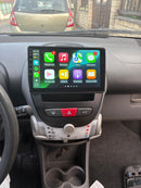 Installation à domicile écran CarPlay Android Auto-10