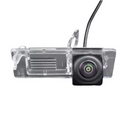 Caméra de recul Renault Mégane 3-1