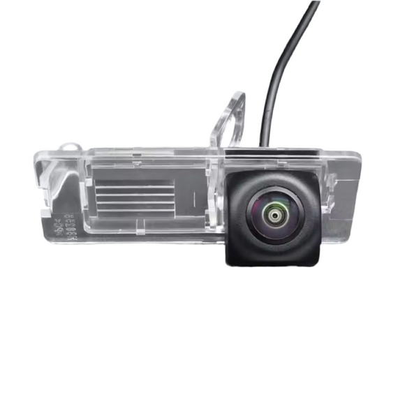 Caméra de recul Renault Mégane 3