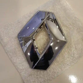 Emblème de logo Mégane 3 (phase III) - Povcars