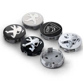 Peugeot hub cover (X4)