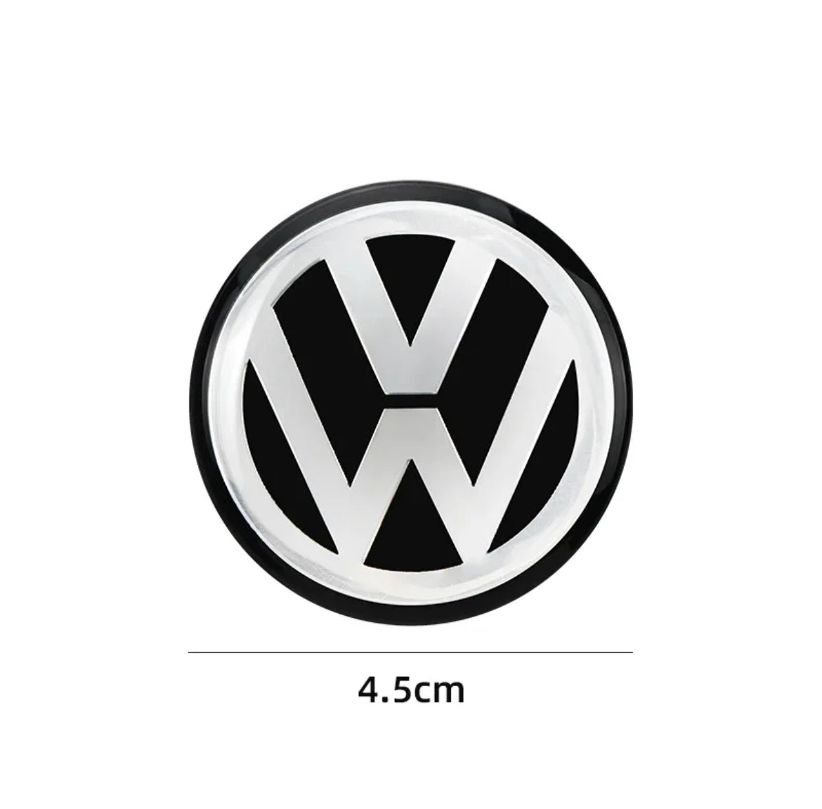 Insigne de volant Volkswagen