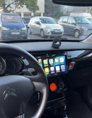 Installation à domicile écran CarPlay Android Auto-9
