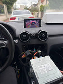 Installation à domicile caméra de recul-4