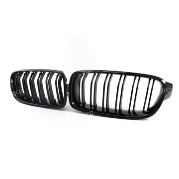Grille de calandre BMW Série 3 - 0