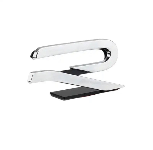 Volkswagen R Grille Emblem