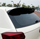 ROOF SPOILER FOR VOLKSWAGEN POLO 6-3