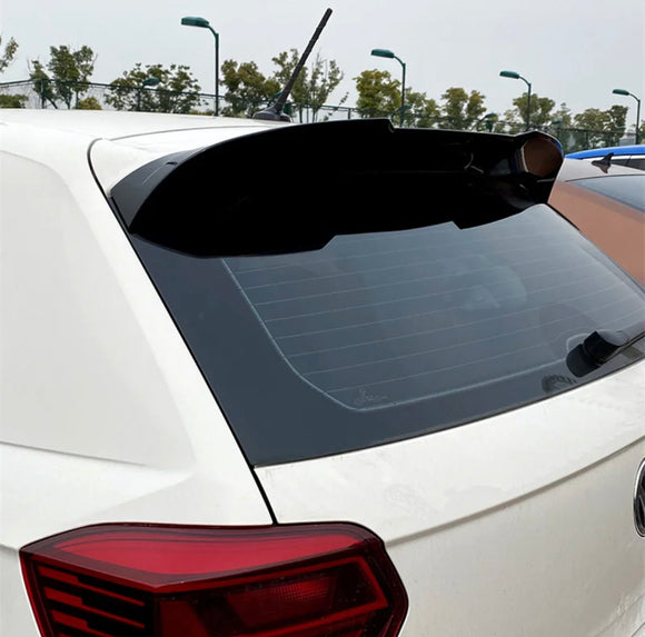 ROOF SPOILER FOR VOLKSWAGEN POLO 6