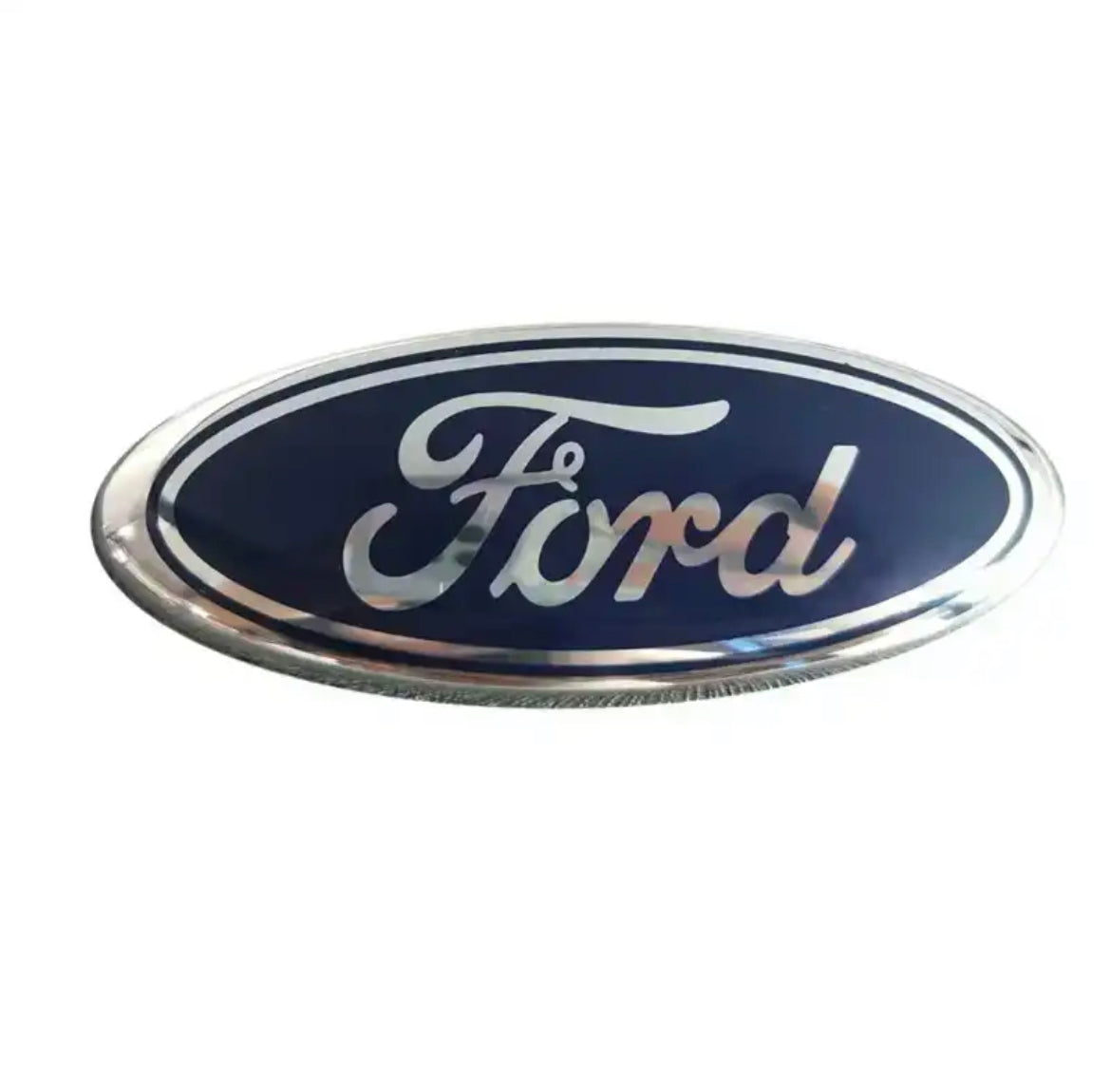 Emblème de logo Ford