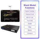 CarPlay Android Auto Module Audi A6 A7 2012-2018-6