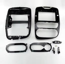 CarPlay Android Auto interface frame Renault Clio 4-2