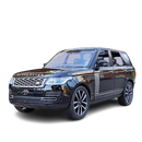 RANGE ROVER SPORT MINIATURE 1:24-1