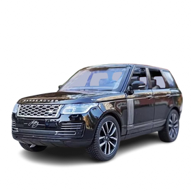 RANGE ROVER SPORT MINIATURE 1:24
